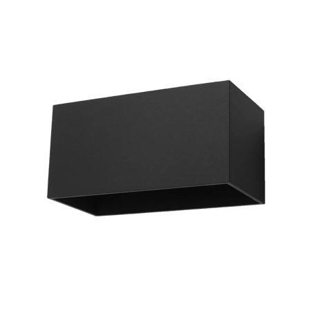 Aplique QUAD MAXI negro