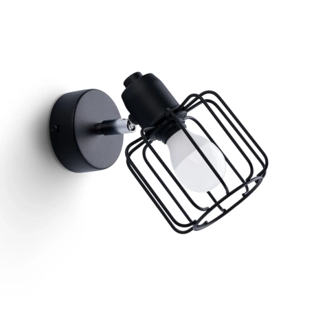 Aplique BELUCI 1 negro