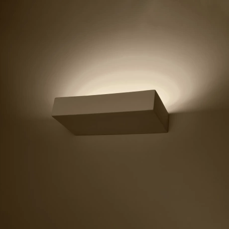 Aplique de cerámica TAUGAN