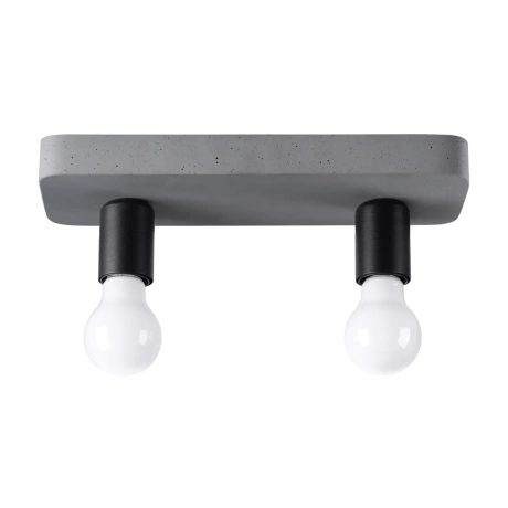 Lámpara de techo TAVO 2