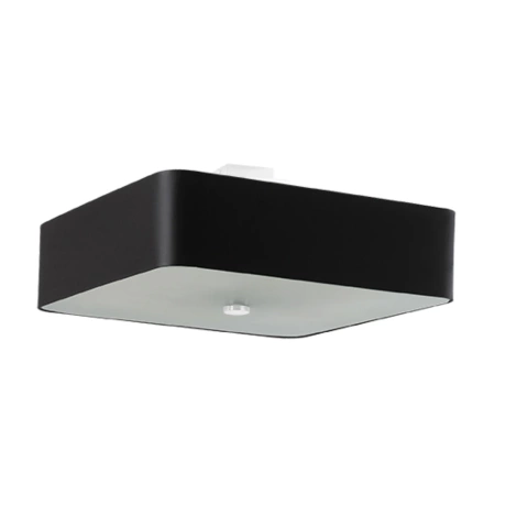 Lámpara de techo LOKKO 55 blanca
