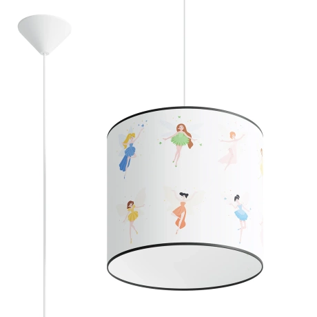 Lámpara colgante FAIRY 30