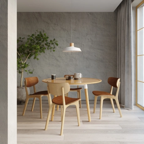 Lámpara colgante AFRA