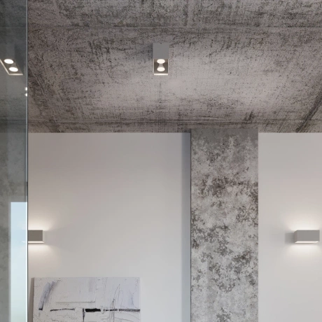 Aplique QUAD MAXI negro