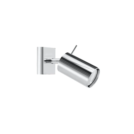 Aplique RING cromo
