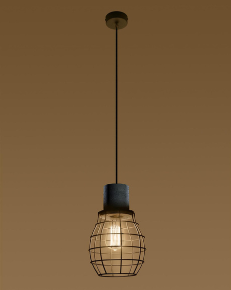 Bombilla LED E27 3000K 7W 760lm