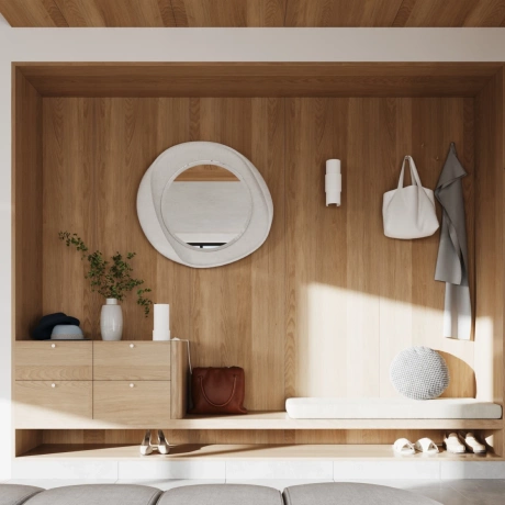 Aplique FLASH 2 blanco