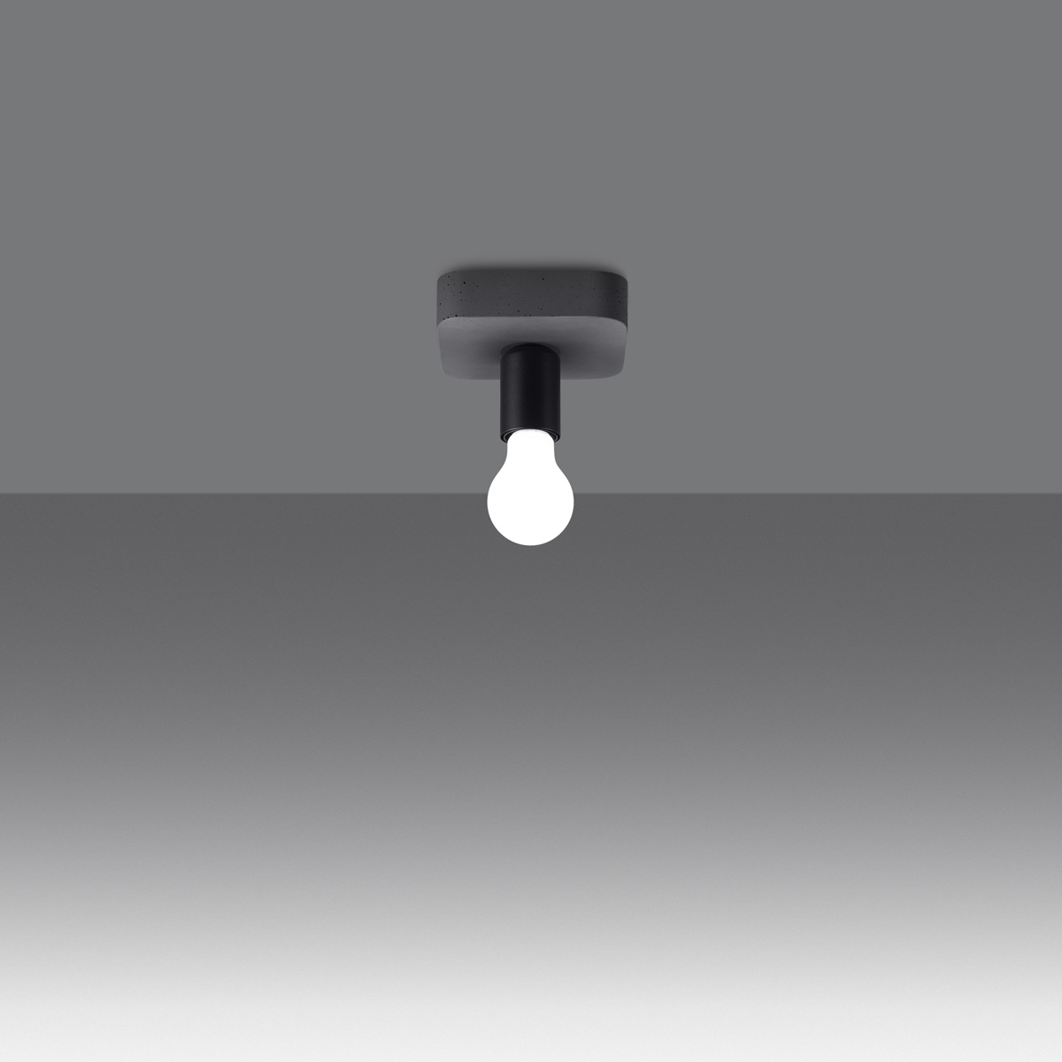 Lámpara de techo TAVO 1