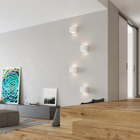 Aplique de cerámica LEO