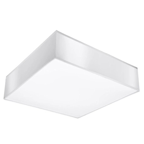 Lámpara de techo HORUS 35 blanca