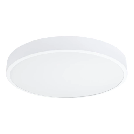 Lámpara de techo ONYX 60 LED blanco 3000K