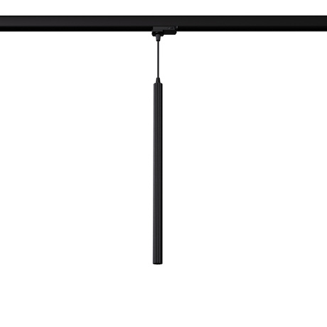 ARCHE lámpara colgante negro G9 4000K 4.5W 460lm