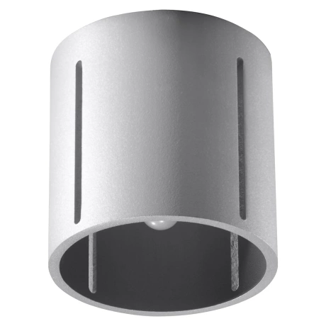 Lámpara de techo INEZ gris