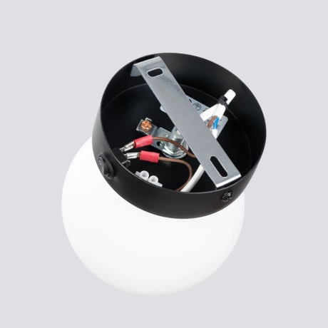 Aplique YOLI 1 negro