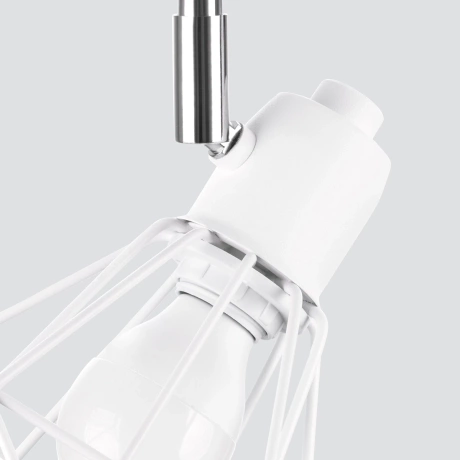 Lámpara de techo ARTEMIS 2 blanco