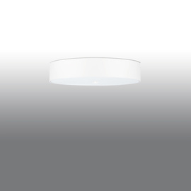 Lámpara de techo SKALA 60 blanca
