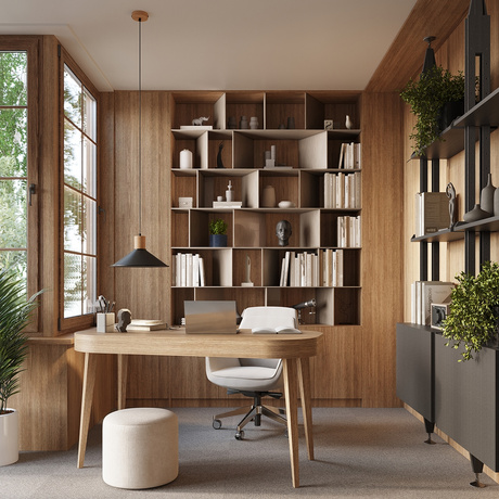 Lámpara colgante JAGA negra + 1x bombilla LED E27 3000K Cálida 7,5W 620lm