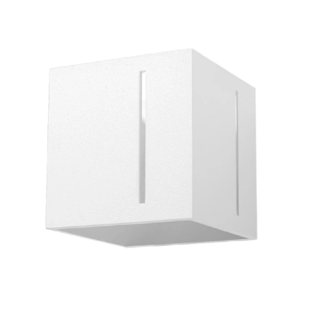 Aplique PIXAR blanco