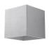 Aplique QUAD 1 gris