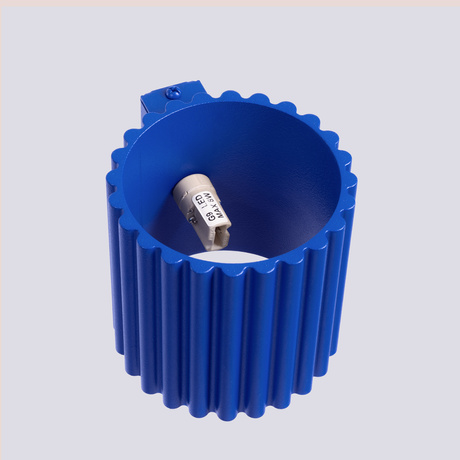 Aplique AURA ultramar G9