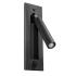 Aplique ENIF negro