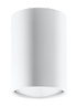 Plafond LAGOS 10 blanco +1x Bombilla LED GU-10 4000K Fría 7W 630lm