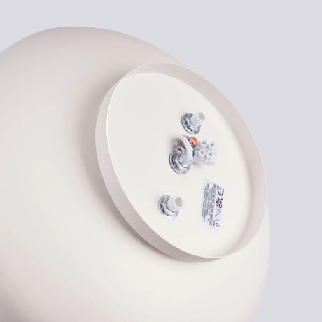 Lámpara de techo OMIQ beige