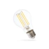 Bombilla LED E27 3000K 7W 760lm