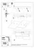 Plafond MASSIMO cromado + 2x bombilla LED E27 3000K Cálida 7,5W 620lm