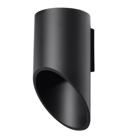 Aplique PENNE 20 negro