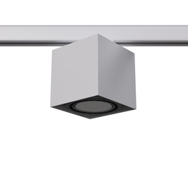 Plafond BLAKE blanco GU10/ES111 3000K 7W 510lm