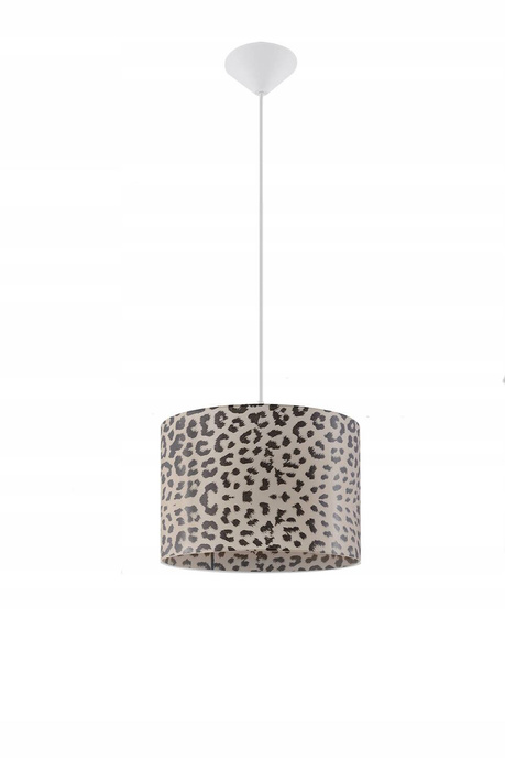 Lámpara colgante GEPARD