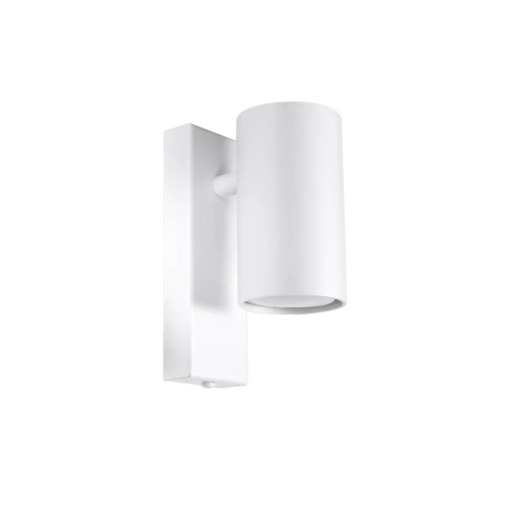 Aplique UTTI blanco