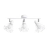 Lámpara de techo ARTEMIS 3 blanco