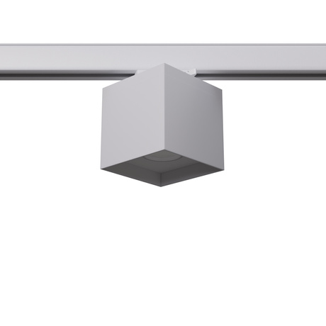 Plafond HATI blanco GU10