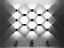 Aplique QUAD 1 blanco + 1x bombilla LED G9 4000K Fría 4,5W 460lm