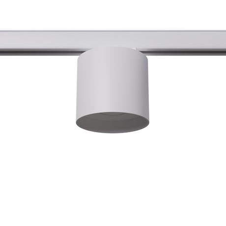 Plafond MIKA blanco GU10 3000K 7W 510lm