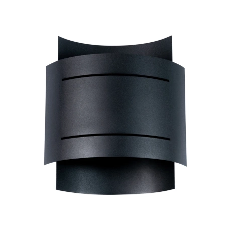 Aplique HESTIA negro