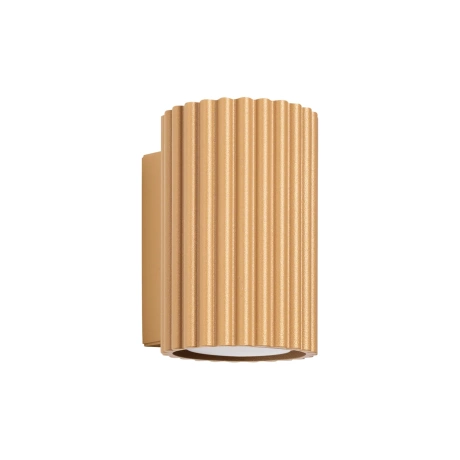 Aplique KARBON 10 oro