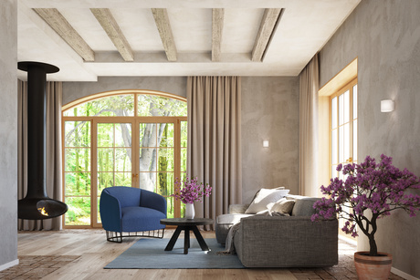 Aplique VICI blanco + 1x bombilla LED G9 3000K Warm 4.5W 510lm