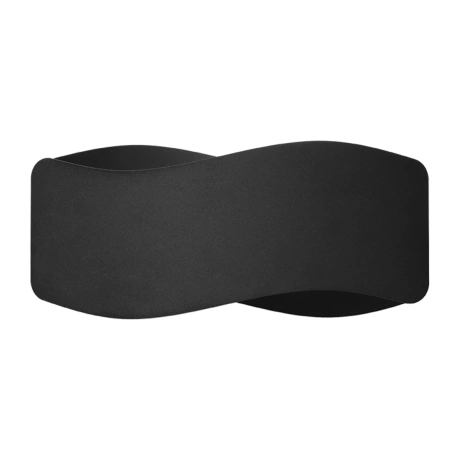 Aplique TILA 30 negro
