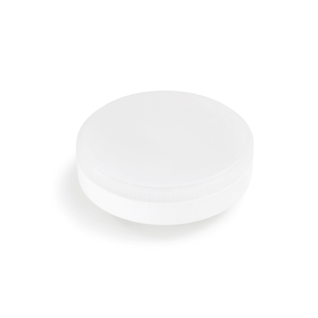 Bombilla LED GX53 3000K 8W 720lm