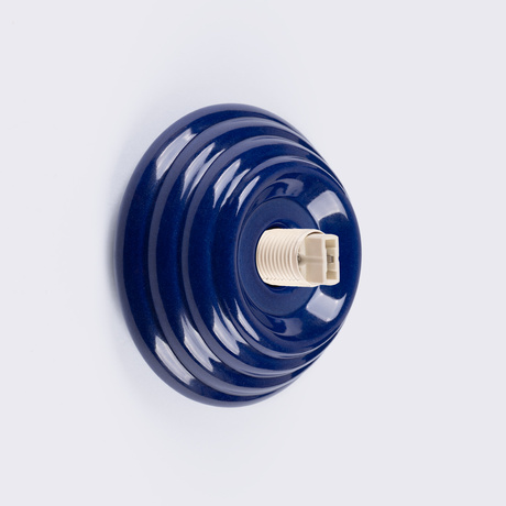 Aplique ZORI ultramar IP44