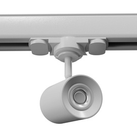 OSSI blanco GU10 3000K 7W 540lm