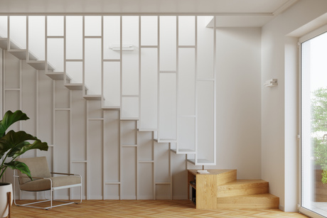 Aplique FROST blanco + 2x bombilla LED G9 4000K Fría 4,5W 530lm