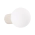 Aplique HALO beige IP44