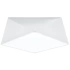 Lámpara de techo HEXA 35 blanca