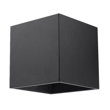 Aplique QUAD 1 negro