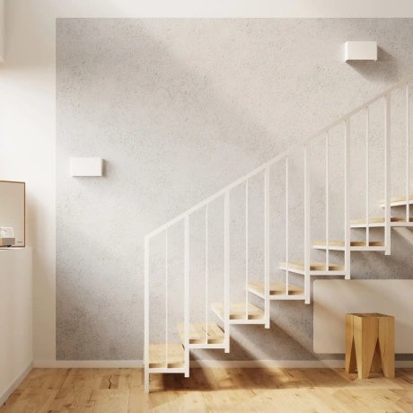 Lámpara de pared COPERTURA