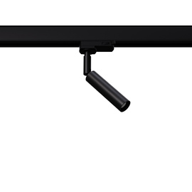 Aplique EYETECH negro G9 3000K 4.5W 450lm